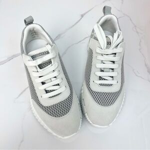 Hermès Bouncing Sneaker